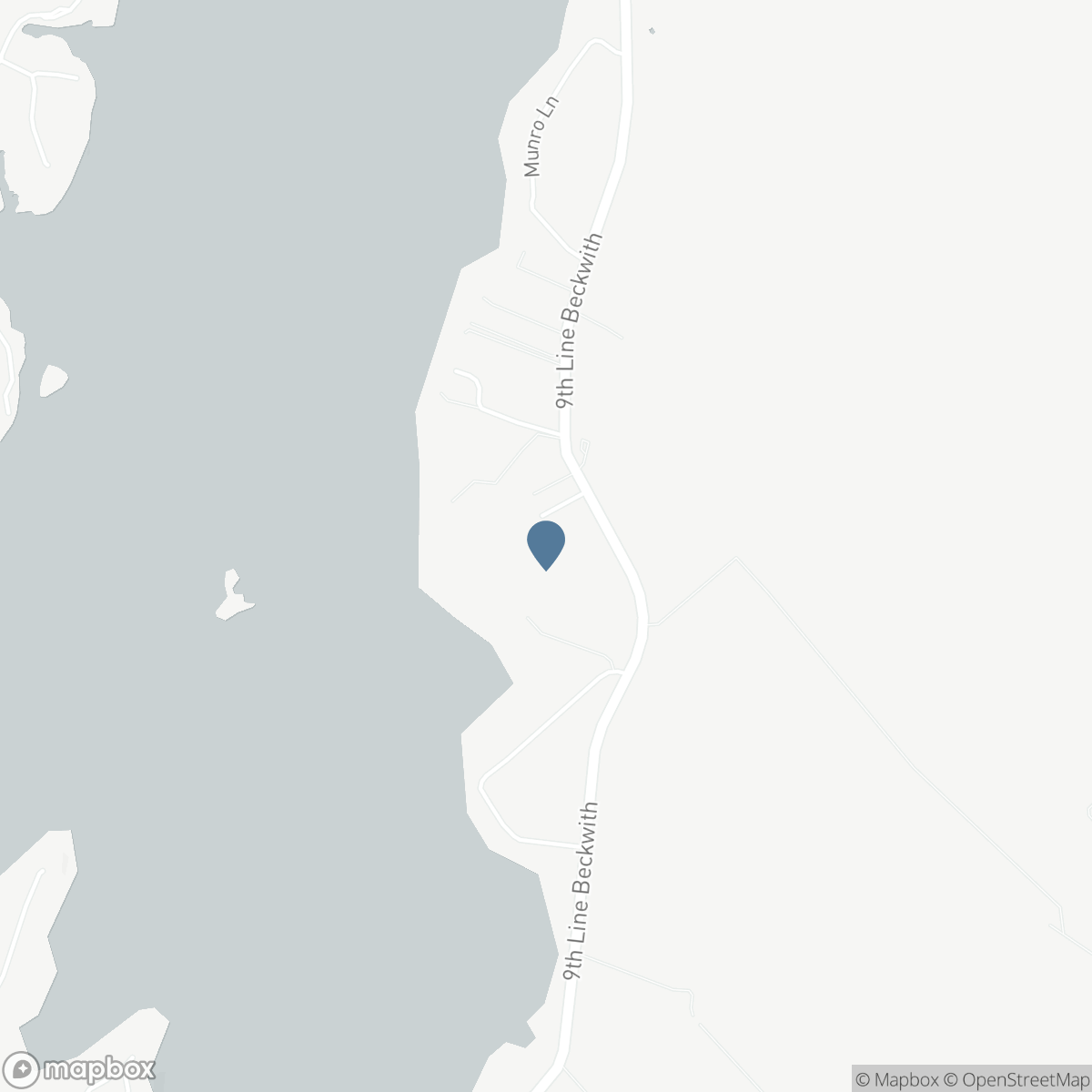 LOT 7 HILLCROFT DRIVE, Carleton Place, Ontario K7C 3P2